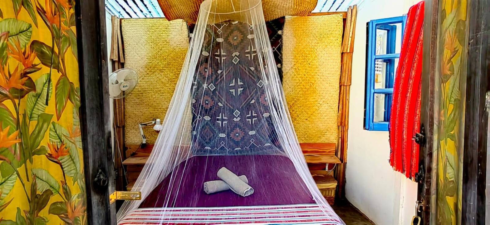 La Sardina Hostel Todos Santos Ngoại thất bức ảnh