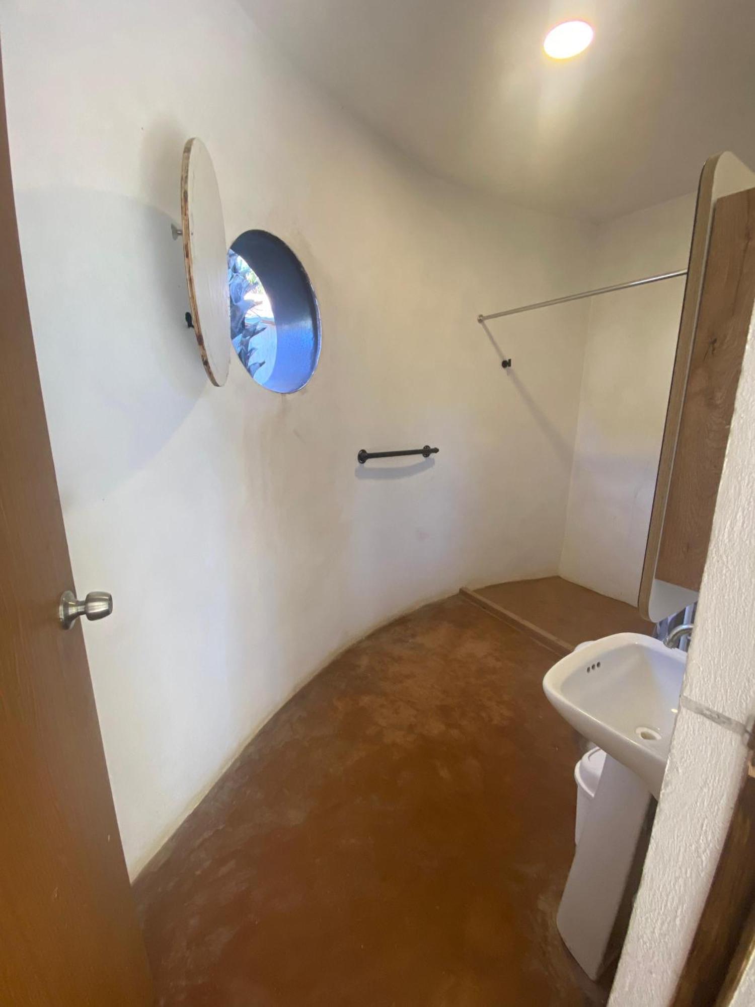 La Sardina Hostel Todos Santos Ngoại thất bức ảnh