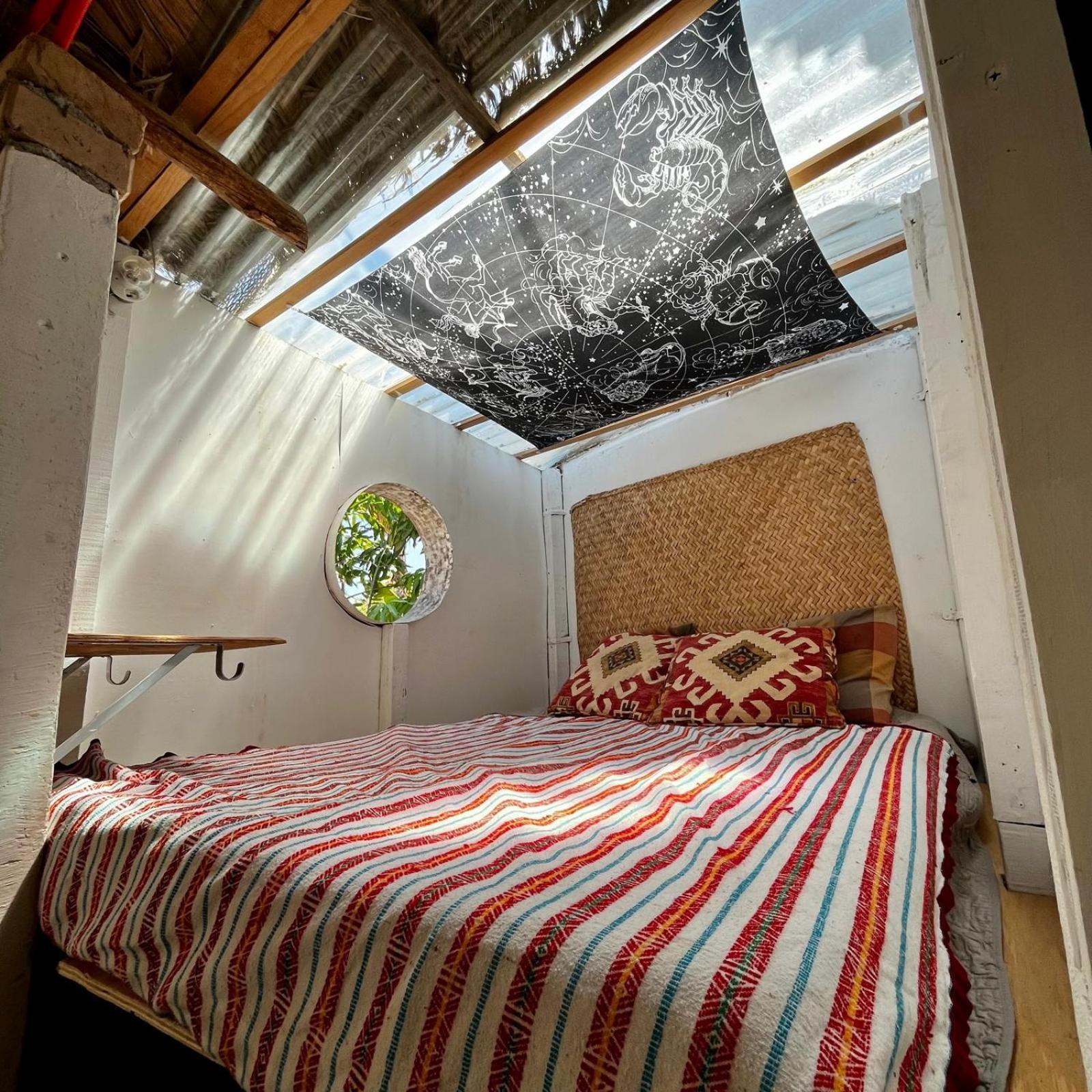 La Sardina Hostel Todos Santos Ngoại thất bức ảnh