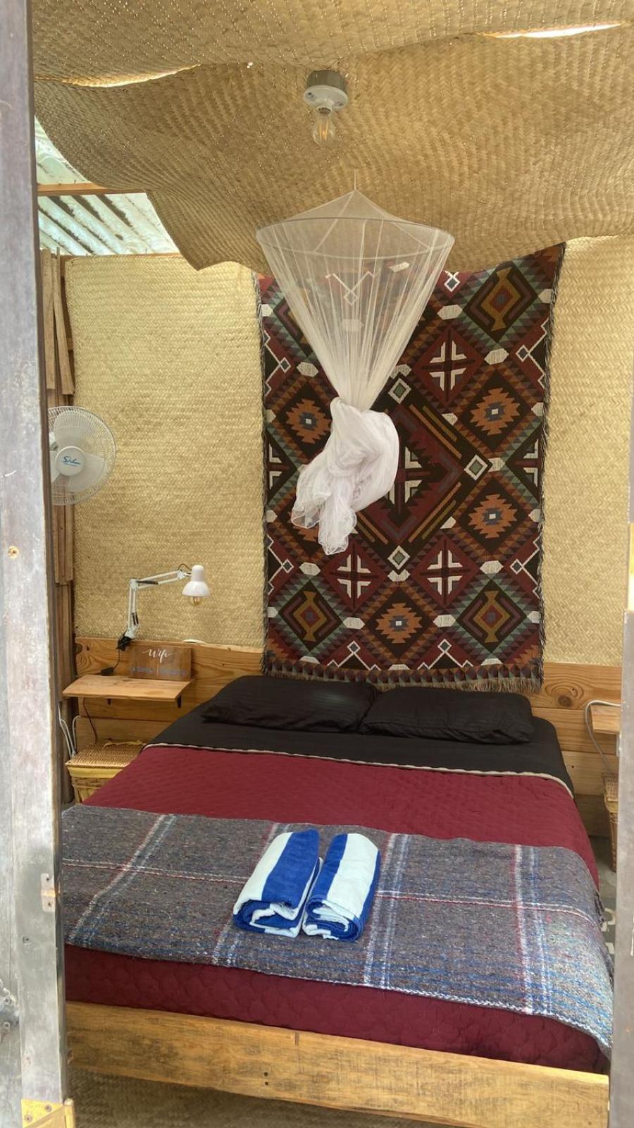 La Sardina Hostel Todos Santos Ngoại thất bức ảnh